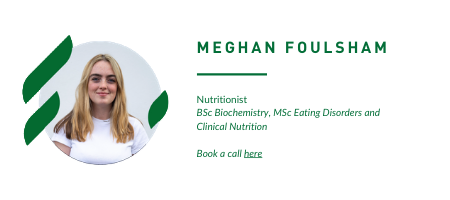FFF Nutritionist