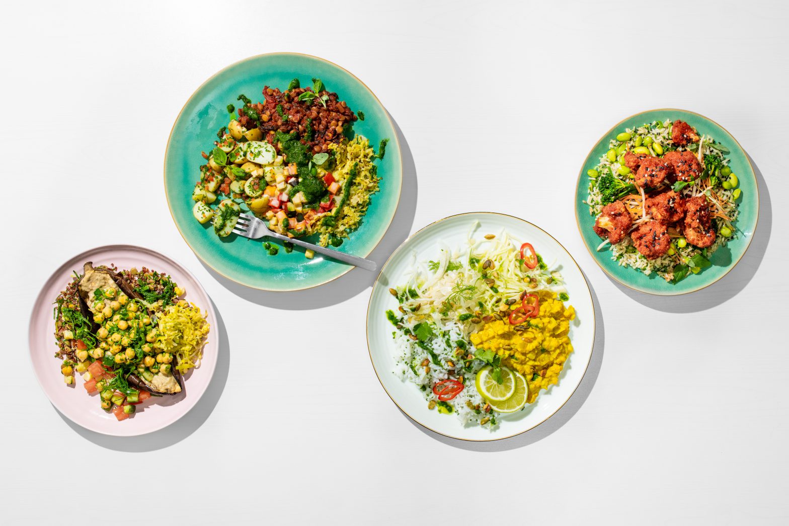 How to Meal Prep for a Week - Fresh Fitness Food