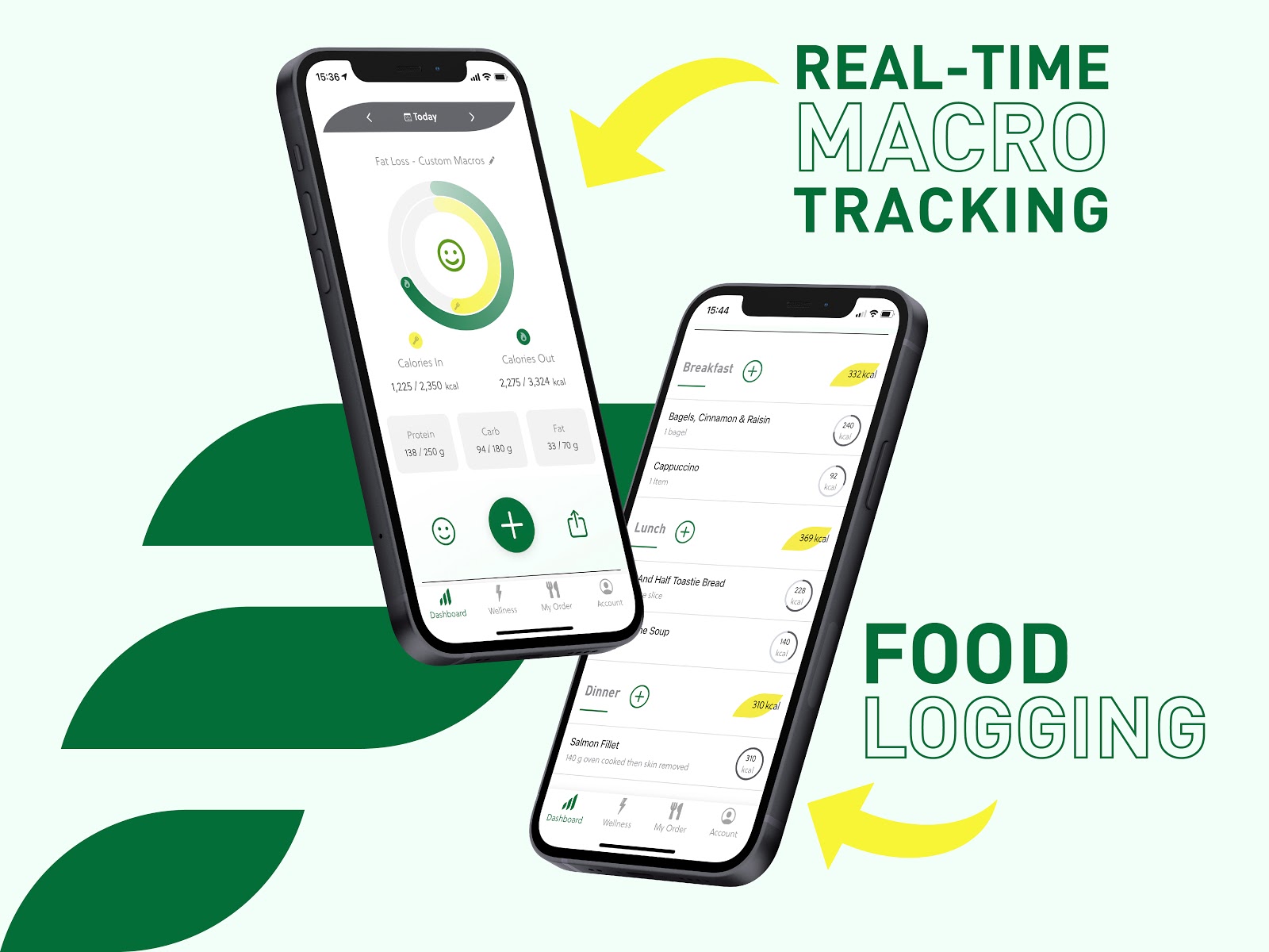App tracking