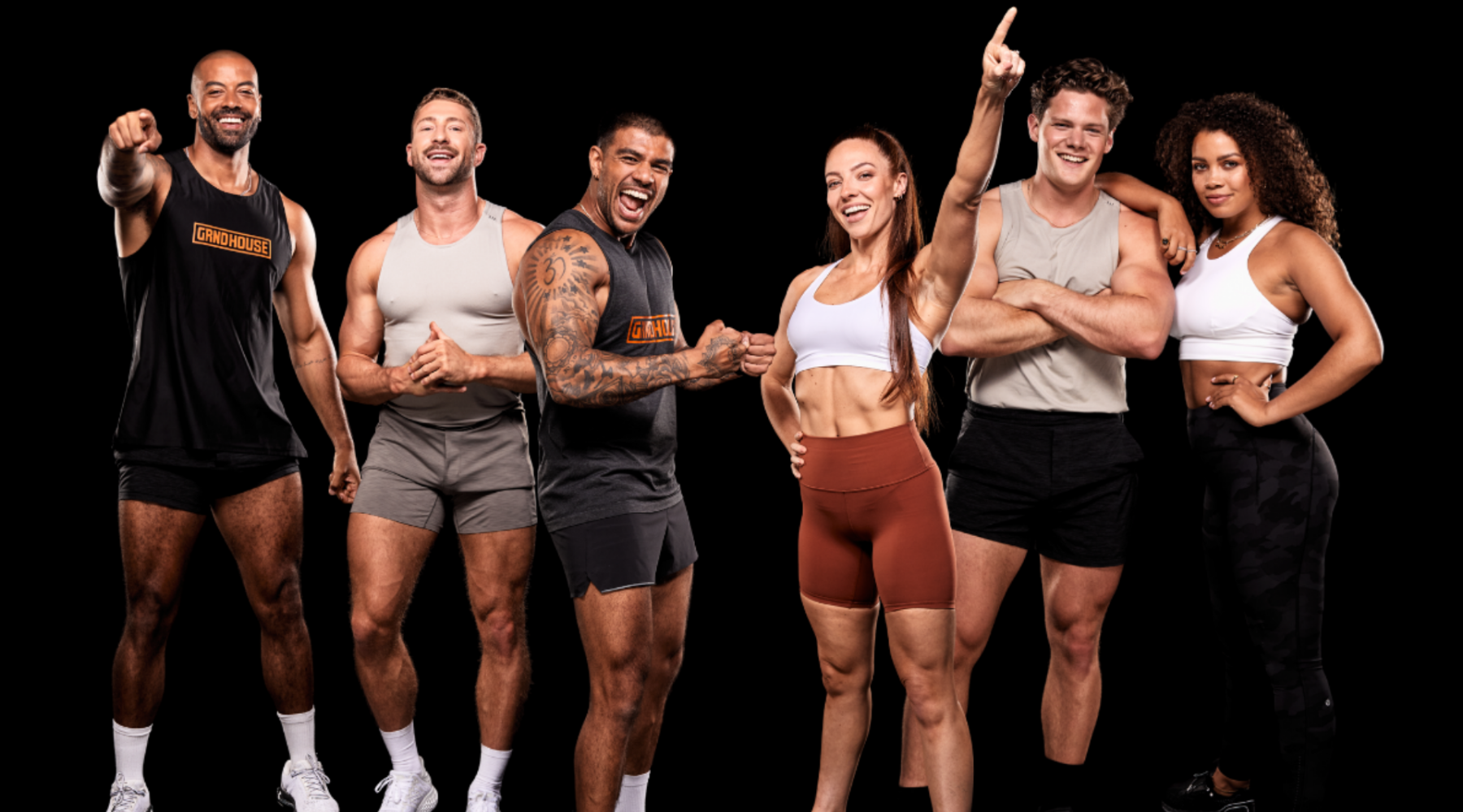 Fresh Fitness Food Blog